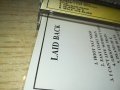 LAID BACK-КАСЕТА 2311231009, снимка 12