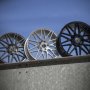 20” Джанти Wrath Mercedes 5X112 W204 W205 E W212 W213 CLS W222 CLS CL, снимка 8