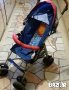 Лятна Детска количка-ChipolinoSprinter., снимка 1 - Детски колички - 32763439