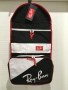 Ray Ban несесер за път, снимка 4