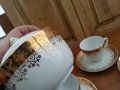 Чаши за чай порцелан Чехословакия, снимка 9