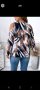 Дамска блуза, снимка 1 - Блузи с дълъг ръкав и пуловери - 43022319