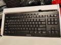 Клавиатура Cherry Stream TKL SX в гаранция  , снимка 1