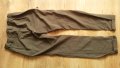 NORHEIM Stretch Women Trouser размер S за лов риболов туризъм дамски еластичен панталон - 218, снимка 2