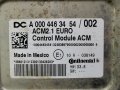 Продавам ел. модул за мерцедес Актрос Mercedes Actros MP4 ACM, снимка 7