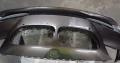 Предна броня Bmw 5 series F10-F11 / Бмв 5 серия Ф10-Ф11., снимка 3