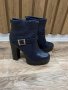 Дамски боти, снимка 1