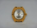 Стар Позлатен Часовник Заря Дамски 10 микрона, снимка 2