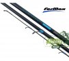 Мач въдица Formax Rivercraft Match 3,90/4,20/4,50м, снимка 4
