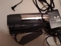 Цифрова видеокамера Canon DC311, снимка 12