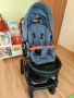Бебешка количка Tutek GRANDER Play 3в1 G3 + ПОДАРЪК, снимка 6