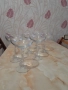 Комплект  стъклени чаши, снимка 4