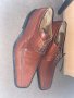 Мъжки обувки ERDOGAN, снимка 1 - Официални обувки - 32610643