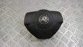 Airbag волан Opel Astra H 2005г.	, снимка 1 - Части - 43931560