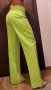 Дамски панталон Lime , снимка 9