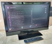 Телевизор - HITACHI 22 Inch - Full HD - LED - USB !, снимка 9