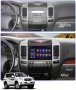 Toyota Land Cruiser j120 Prado Навигация Андроид Мултимедия, 9032, снимка 2