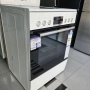 готварска печка BOSCH - 60 sm.- бяла, снимка 2