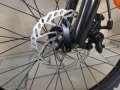 Продавам колела внос от Германия  алуминиев юношески мтв велосипед SPORT APOLON PRO 24 цола амортись, снимка 2