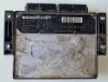 Компютър ЕКУ ECU Фиат Пунто 1.9 Fiat Punto 1.9 1999 - 2012 46763751 R04010032D, снимка 1