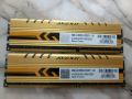 Памет 16GB (2x8GB) Avexir Core Series 2400 MHz DDR3, снимка 2