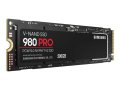 SAMSUNG 980 PRO SSD 500GB M.2 NVMe PCIe 4.0 - MZ-V8P500BW, снимка 1