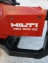 Акумулаторен фугорез Hilti nuron, снимка 3