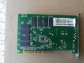 Видео карта NVidia GeForce ExpertVision FX5500 256MB DDR 128bit AGP, снимка 8