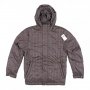 Зимно яке Carhartt Kipnuk Venice Jacket Steel Orange, размер М, снимка 1