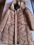 Продавам чисто ново,зимно,бежово марково яке Tom Tailor., снимка 3