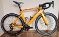 Orbea Orca Aero Carbon шосеен велосипед, снимка 1