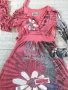desigual - страхотна рокля, снимка 3