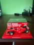 продавам  модели формула 1 мащаб 1.43 на minichamps - договаряне, снимка 1