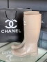 Chanel Дамски Ботуши Шанел - Налични Различни Цветове Код SK487, снимка 4