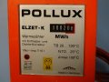топломер POLLUX ELZET-K Pt 500, снимка 3