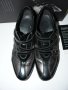 GEOX спортни обувки, черни, 7см платформа – 38н, 258мм, снимка 7