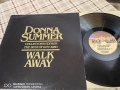 DONNA SUMMER- Грамофонна плоча - 15лв - NM, снимка 1