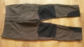 Bergans of NORWAY SIVLE Pants размер L за лов риболов панталон със здрава материя - 2051, снимка 1