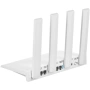 Рутер ZTE T3000 WiFi 6 AX3000 2xWAN/LAN 2xLAN WHITE, снимка 6