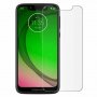 Motorola G7 Power - Удароустойчив Стъклен Протектор