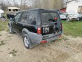 Land Rover Freelander 1.8 16v 120к.с на части, снимка 9