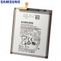Батерия за Samsung Galaxy A51, A515F, 4000mAh, EB-BA515ABY, BA515ABY, BA 515ABY Батерия Самсунг А51, снимка 1 - Оригинални батерии - 32665057
