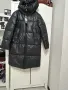 стилно зимно палто, снимка 2