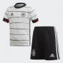 ДЕТСКИ ФУТБОЛЕН ЕКИП – Adidas FC Germany; размери: 170, снимка 1 - Футбол - 27776062