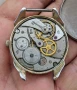 Часовник Урал-за части, снимка 3