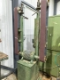 Вертикален шлайф с две шкурки и мотор 5,5кв., снимка 1