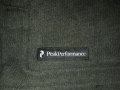 Peak Performance -Ориг. Поларена горница , снимка 2
