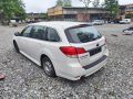 Subaru Legacy 2011г на части субару легаси, снимка 2