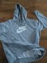 Nike Women's Fleece Pullover Hoodie - страхотно дамско горнище, снимка 8