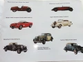 Автомобилите Енциклопедия 1 част - Крейг Читъм - 2010г., снимка 9